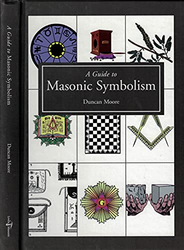 A Guide to Masonic Symbolism - Click to Buy