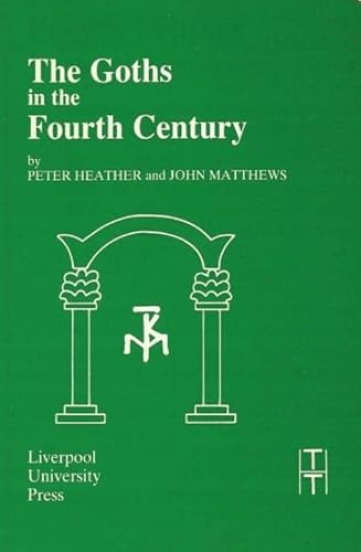 The Goths in the Fourth Century - Click to Buy