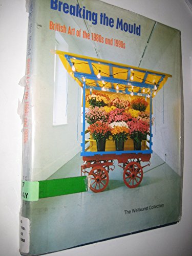 Breaking the Mould: From the Weltkunst Foundation - Click to Buy
