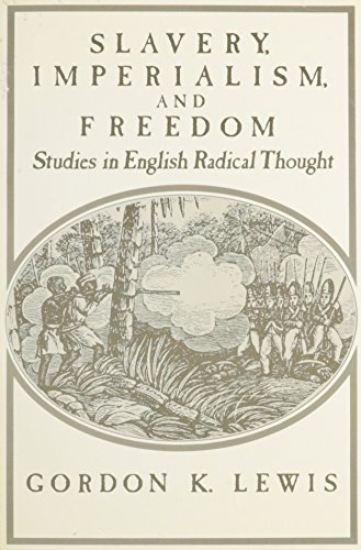 Slavery Imperial Freedom - Click to Buy