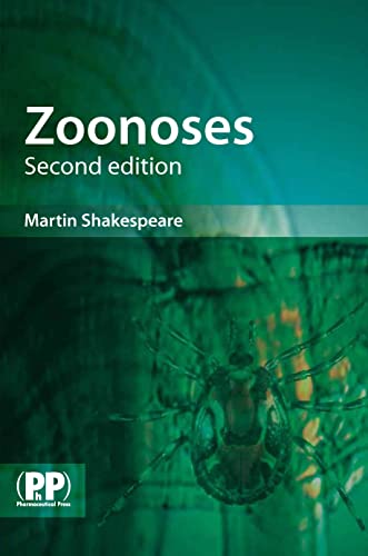 Zoonoses, Second Edition - Click to Buy