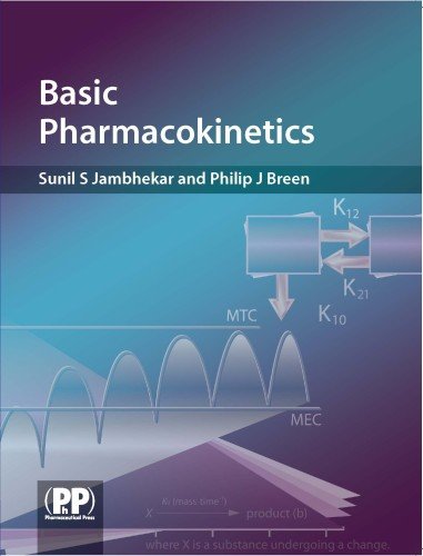 Basic Pharmacokinetics - Click to Buy