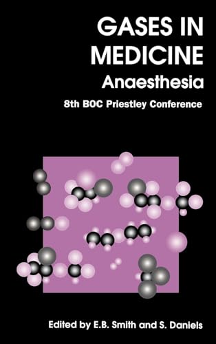 Gases In Medicine: Anaesthesia - Click to Buy