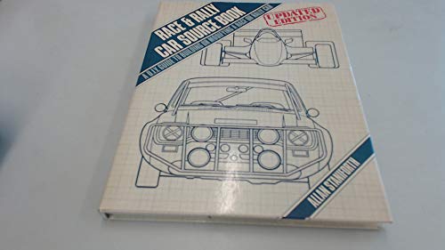 Race and Rally Car Source Book: A D.I.Y. Guide to Building or Modifying a Race or Rally Car - Click to Buy