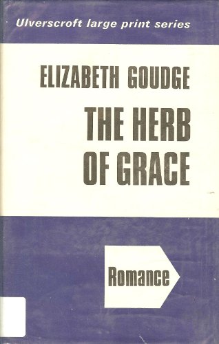 The Herb of Grace - Click to Buy