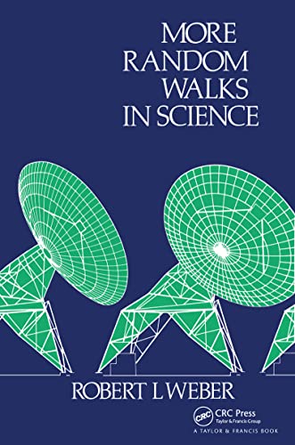 More Random Walks in Science - Click to Buy