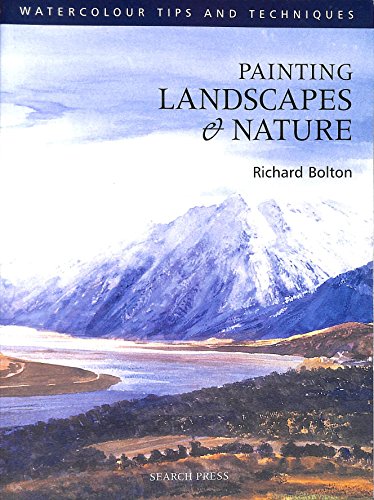 Painting Landscapes & Nature - Click to Buy