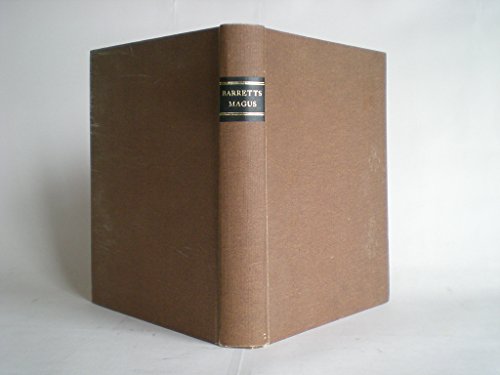 The Magus: Or, Celestial Intelligencer - Click to Buy