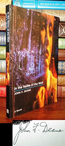 In the Name of the Wolf - Click to Buy