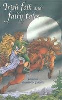 Irish Folk and Fairy Tales - Click to Buy