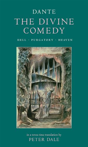 The Divine Comedy: Hell, Purgatory, Heaven - Click to Buy