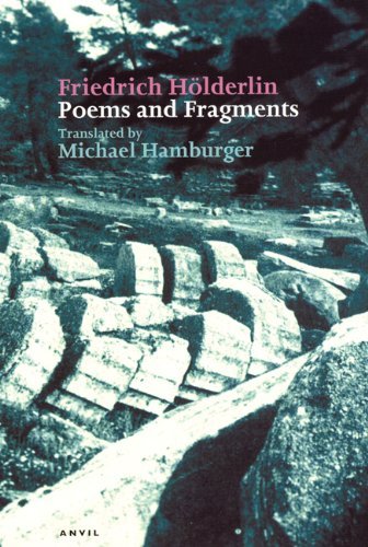 Poems and Fragments: English and German Edition (German and English Edition) - Click to Buy