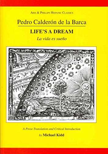 Calderon: Life's A Dream - Click to Buy
