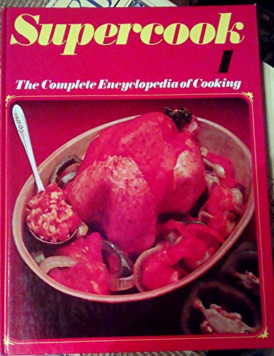 Supercook (Complete Encyclopedia of Cooking) (1) - Click to Buy
