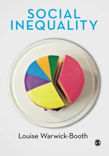Social Inequality - Click to Buy