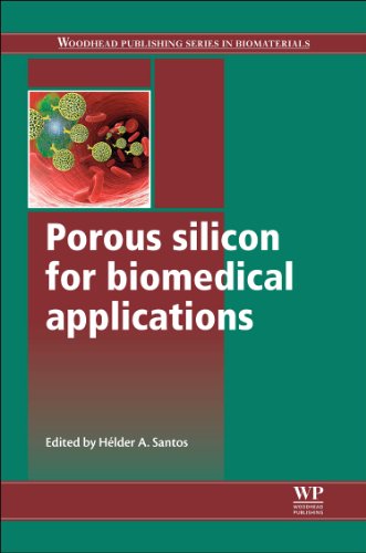 Porous Silicon for Biomedical Applications (Woodhead Publishing Series in Biomaterials)