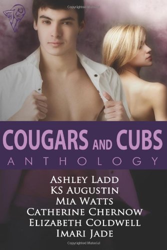 Cougars and Cubs Anothology - Click to Buy