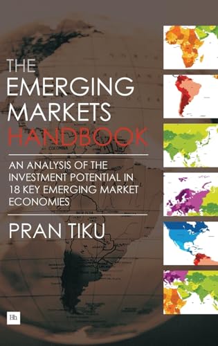 The Emerging Markets Handbook - Click to Buy
