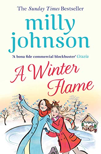 A Winter Flame - Click to Buy