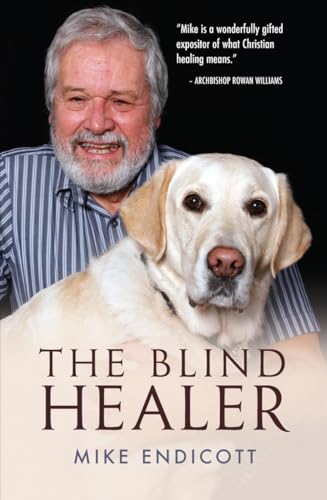 The Blind Healer - Click to Buy
