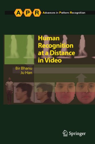 Human Recognition at a Distance in Video - Click to Buy