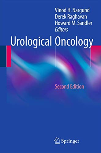 Urological Oncology - Click to Buy