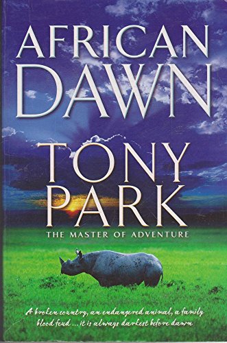 African Dawn - Click to Buy