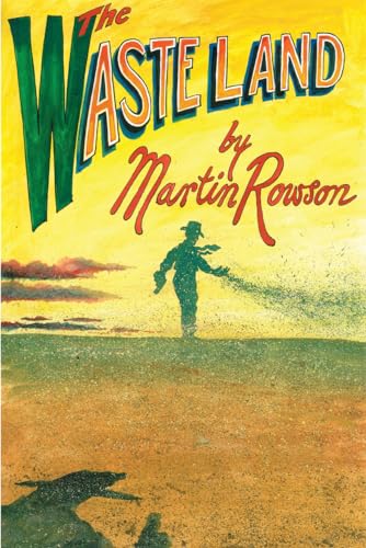The Waste Land - Click to Buy