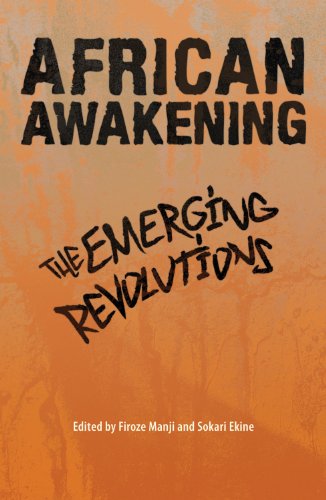 African Awakening: The Emerging Revolutions - Click to Buy