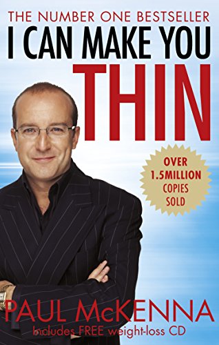 I Can Make You Thin - Click to Buy