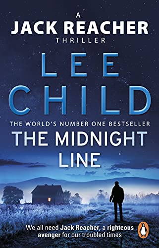MIDNIGHT LINE, THE - Click to Buy