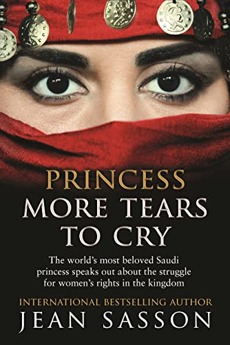 Princess: More Tears to Cry - Click to Buy