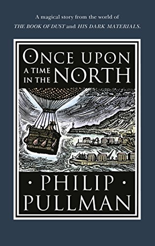 Once Upon a Time in the North (His Dark Materials) - Click to Buy