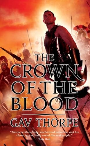Crown of the Blood - Click to Buy
