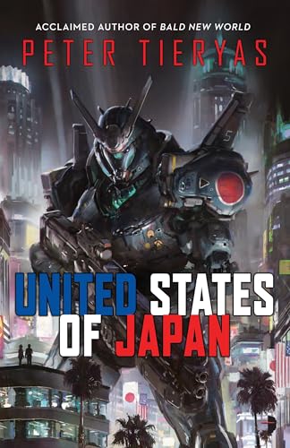 United States of Japan - Click to Buy