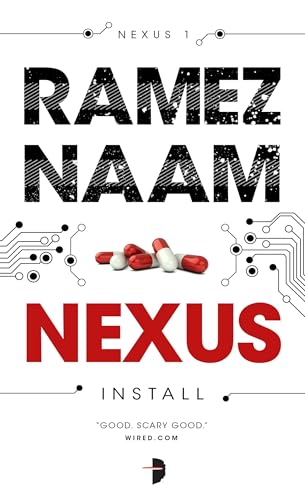 Nexus: Nexus Arc Book 1 - Click to Buy