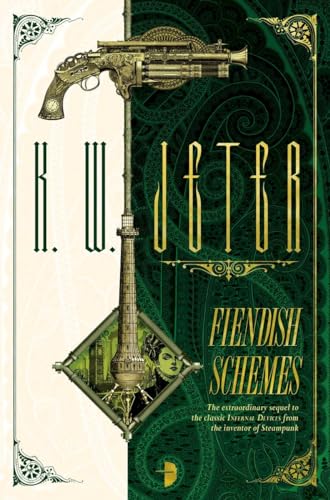 Fiendish Schemes - Click to Buy