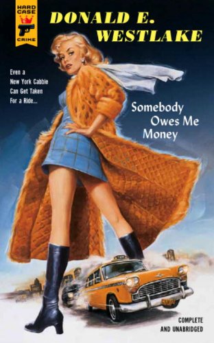 Somebody Owes Me Money - Click to Buy