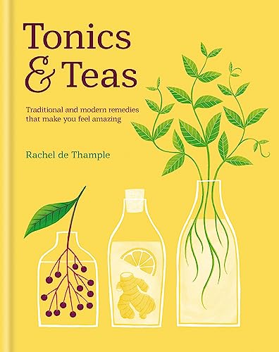 Tonics & Teas - Click to Buy
