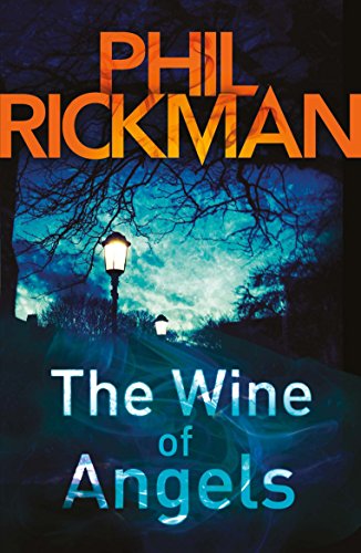 The Wine of Angels (1) (Merrily Watkins Mysteries) - Click to Buy