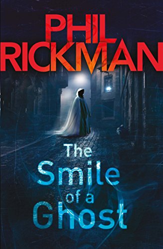 The Smile of a Ghost (Volume 7) - Click to Buy