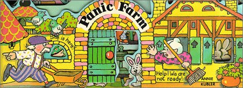 Panic Farm - Click to Buy