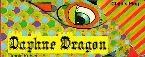 Daphne Dragon (Pull-out Books) - Click to Buy