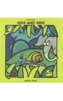 Hide and Seek (Let's play activity books) - Click to Buy