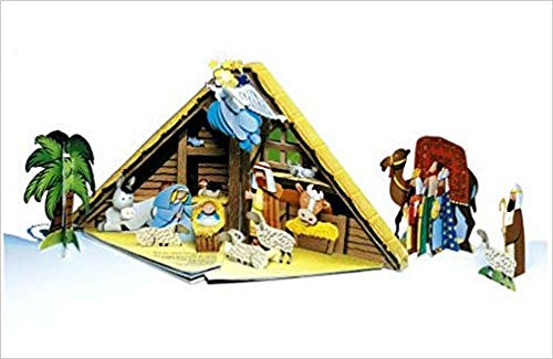 The First Christmas - Click to Buy