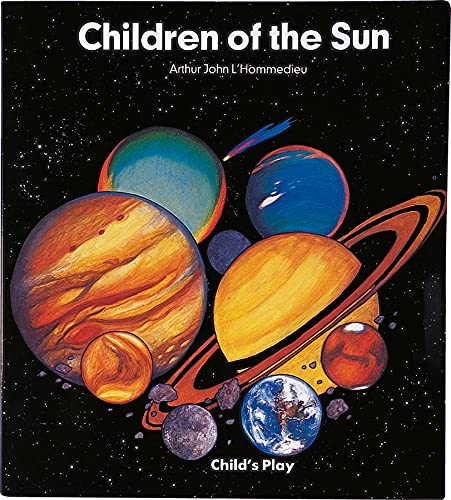 Children of the Sun (Information Books) - Click to Buy