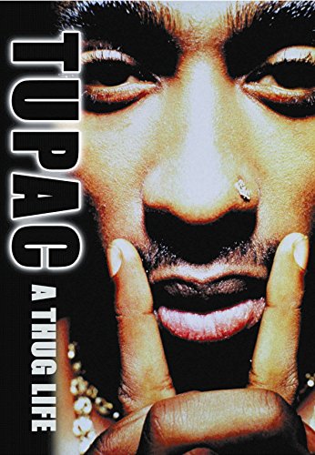 Tupac: A Thug Life - Click to Buy