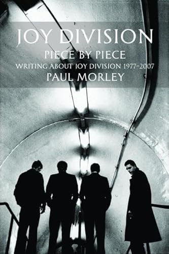 Joy Division: Piece by Piece - Click to Buy