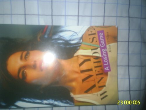 Amy Winehouse: A Losing Game - Click to Buy