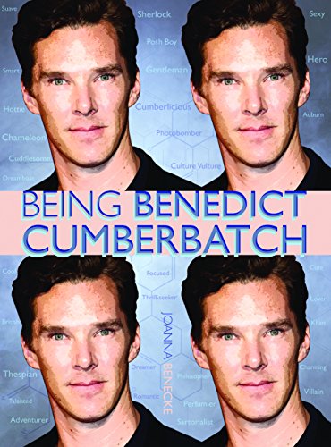 Being Benedict Cumberbatch: Being Benedict Cumberbatch - Click to Buy